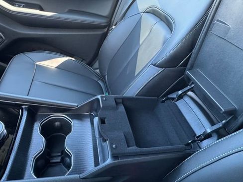 New 2025 Jeep Grand Cherokee Limited image 39