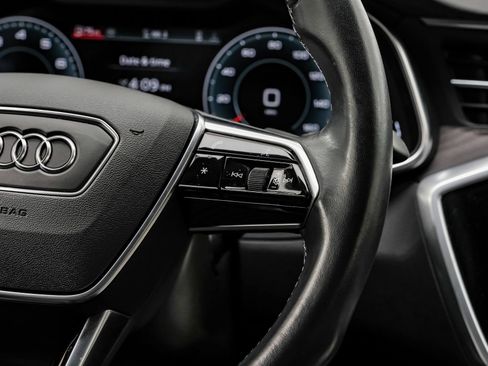 Used 2024 Audi A6 Premium Plus image 22