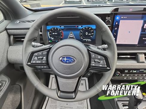 Certified 2026 Subaru Outback Limited w/ Premium/Limited Package AWD/4WD image 9