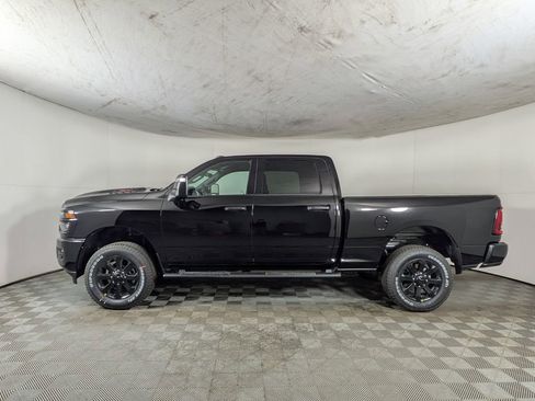 New 2026 RAM 2500 Tradesman image 3