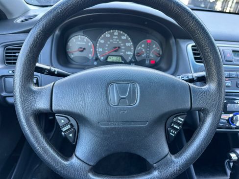 Used 2001 Honda Accord EX image 19