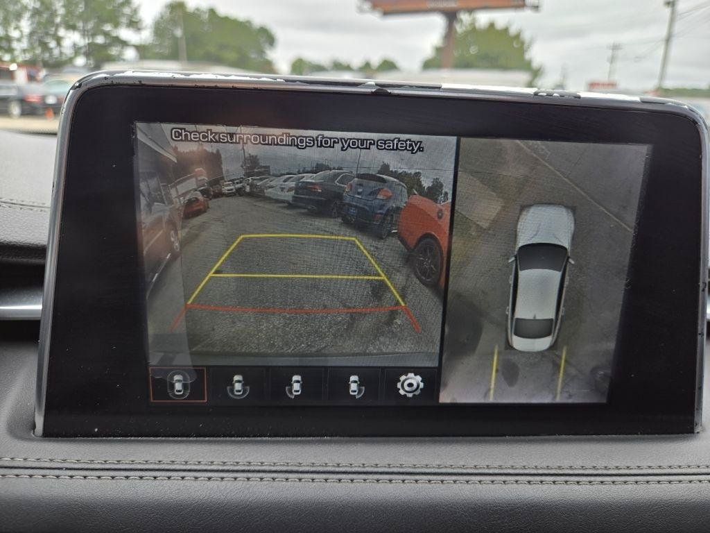Used 2019 Genesis G70 2.0T Advanced w/ Prestige Package AWD/4WD image 23