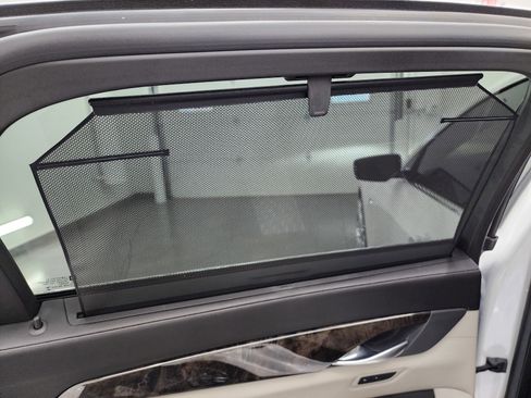 Used 2017 Cadillac CT6 Luxury image 37