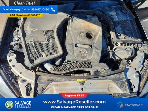 Used 2017 Mercedes-Benz C 300 Sedan w/ Sport Package image 15