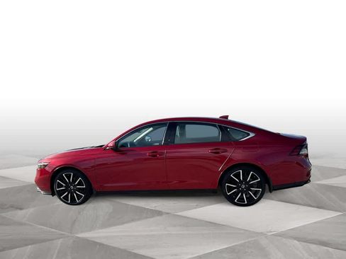 Used 2023 Honda Accord Touring image 5