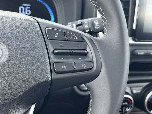 New 2026 Hyundai Venue SEL FWD image 20