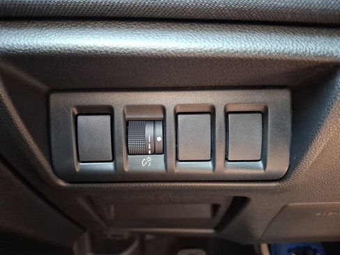Certified 2024 Subaru Outback Premium AWD/4WD image 23