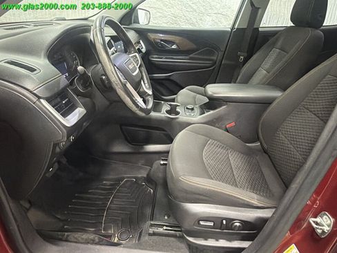 Used 2018 GMC Terrain SLE w/ Driver Convenience Package AWD/4WD image 23
