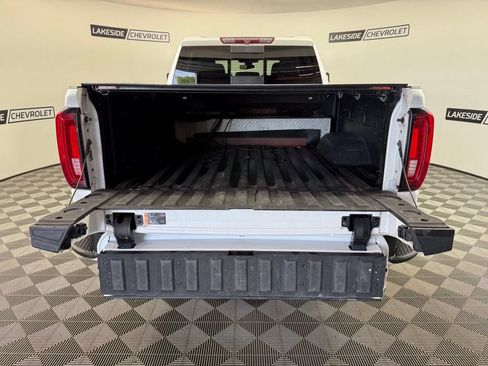 Used 2021 GMC Sierra 2500 Denali AWD/4WD image 10