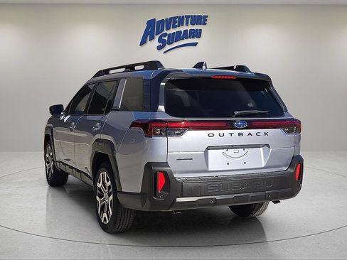 Certified 2026 Subaru Outback Touring XT AWD/4WD image 8