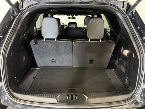 Used 2022 Ford Explorer ST w/ ST Street Pack AWD/4WD image 28
