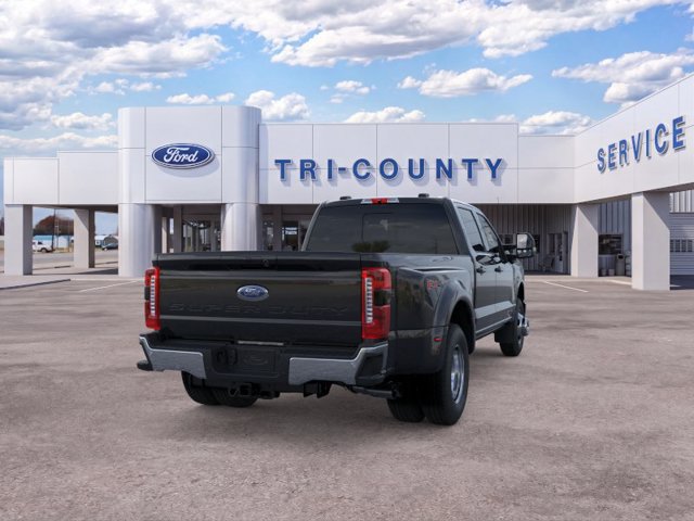 New 2026 Ford F350 Lariat w/ Lariat Ultimate Package AWD/4WD image 8
