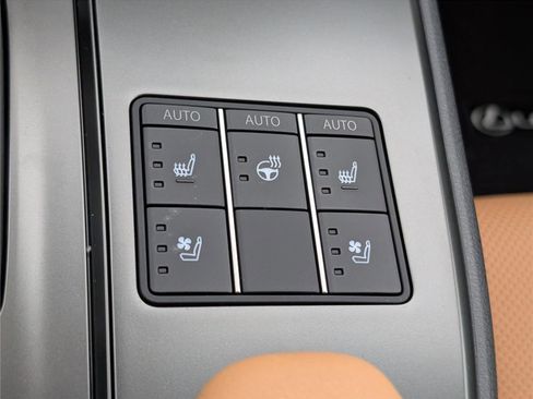 Certified 2026 Lexus UX 300h AWD w/ Accessory Package (2T) image 24