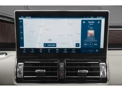 Used 2023 Lincoln Navigator L Reserve AWD/4WD image 17