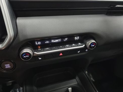 Used 2025 MAZDA CX-50 AWD 2.5 S w/ Preferred Package image 24