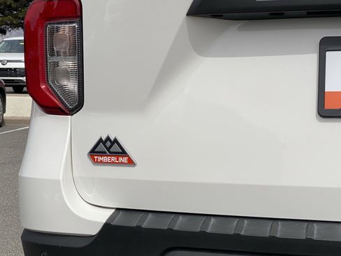 Used 2023 Ford Explorer Timberline w/ Timberline Technology Package AWD/4WD image 21