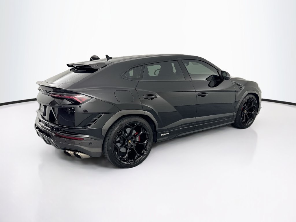 Used 2024 Lamborghini Urus Performante AWD/4WD image 5