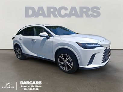 Used 2026 Lexus RX 350 Premium w/ Accessory Package (Z1)