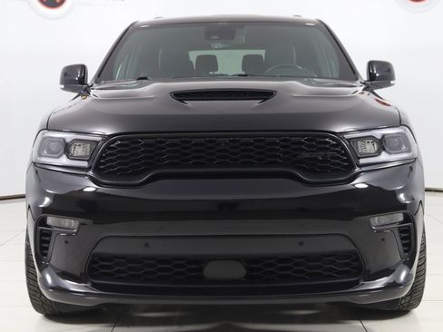 Used 2021 Dodge Durango SRT w/ Premium Interior Group image 58