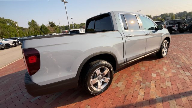 Certified 2026 Honda Ridgeline RTL image 9