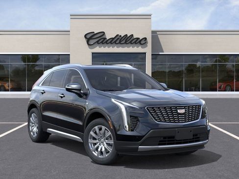 New 2023 Cadillac XT4 Premium Luxury w/ Technology Package image 7