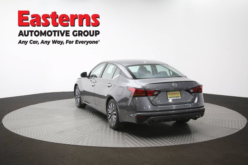 Used 2023 Nissan Altima 2.5 SV w/ SV Premium Package FWD image 65