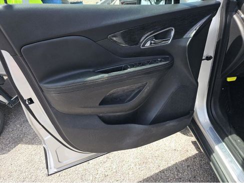 Used 2013 Buick Encore FWD image 12