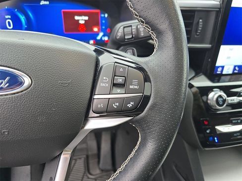 Used 2022 Ford Explorer ST w/ Equipment Group 401A image 31