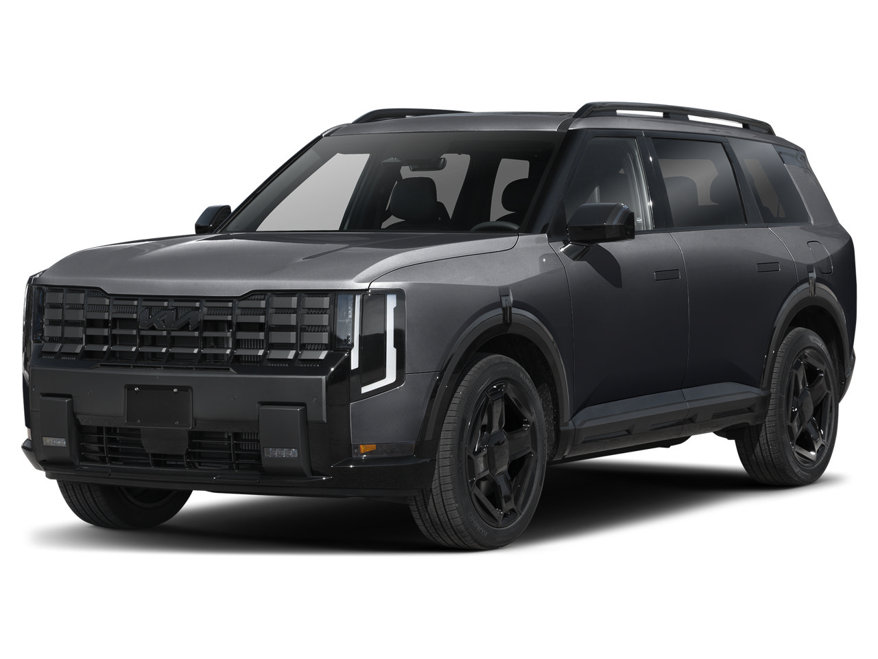 New 2027 Kia Telluride SX Prestige X-Line w/ Towing Package AWD/4WD image 1