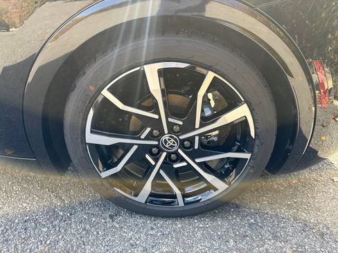 New 2026 Toyota Prius Plug-In Hybrid image 15