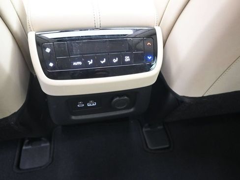 Used 2023 INFINITI QX60 Luxe w/ Cargo Package AWD/4WD image 19