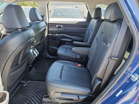 Used 2024 Kia Sorento SX image 20