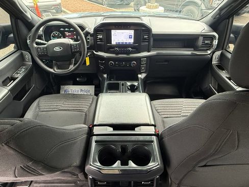 Used 2023 Ford F150 XL w/ STX Appearance Package AWD/4WD image 26