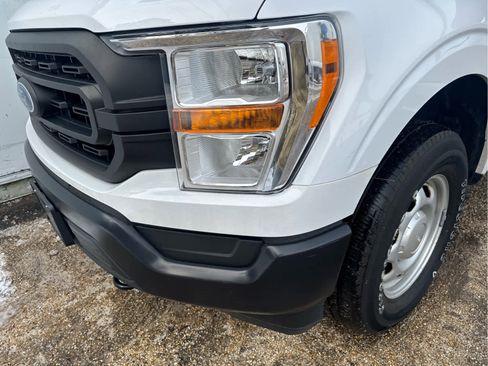 Used 2021 Ford F150 XL image 11