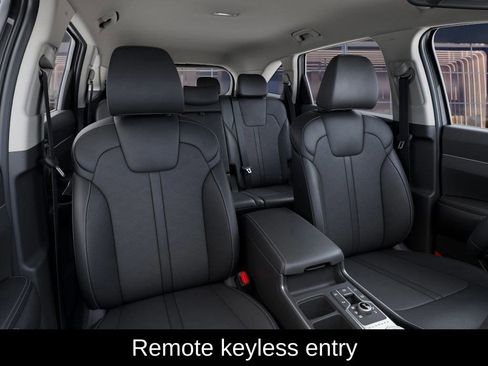 New 2026 Kia Sorento EX AWD/4WD image 16