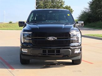 Used 2024 Ford F150 Platinum video 2