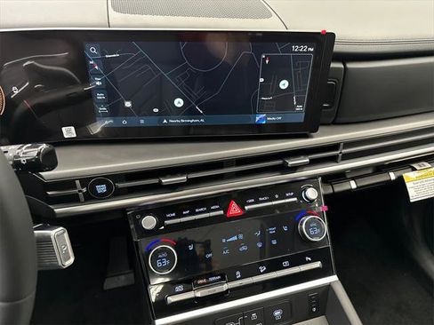 New 2026 Hyundai Santa Fe XRT image 30