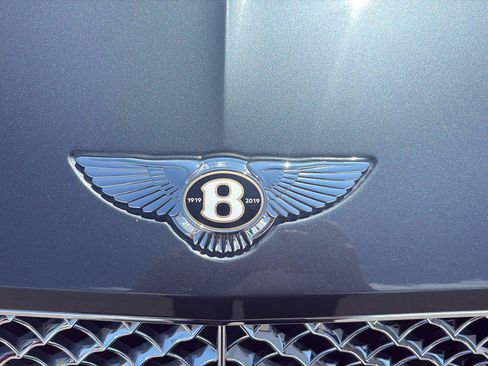 Used 2020 Bentley Continental GT w/ First Edition Specification AWD/4WD image 46