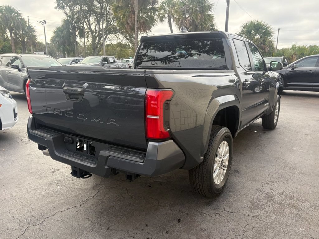 Used 2026 Toyota Tacoma SR5 RWD image 5