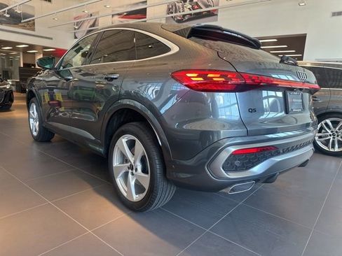 New 2025 Audi Q5 Premium Plus image 4