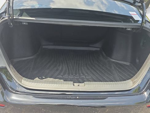 Used 2024 Honda Accord EX image 12