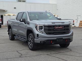 Certified 2024 GMC Sierra 1500 AT4 w/ Technology Package AWD/4WD video 1