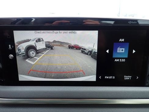 Used 2023 Hyundai Sonata SEL w/ Cargo Package image 27