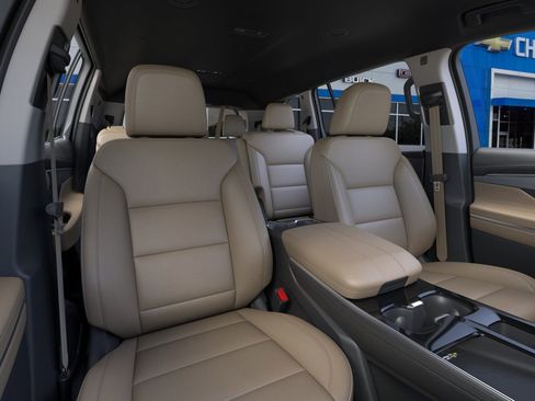 New 2026 Buick Enclave Preferred image 40