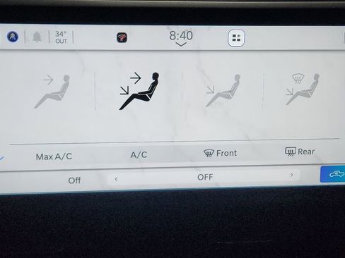 New 2026 Jeep Gladiator Sport AWD/4WD image 25