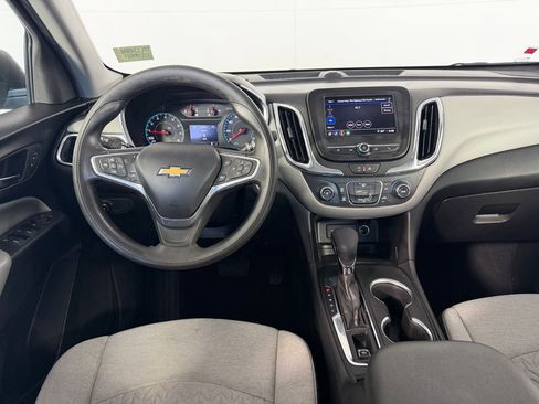 Used 2023 Chevrolet Equinox LS FWD image 28