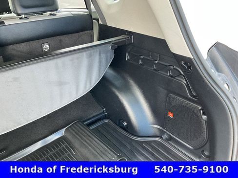 Used 2017 Toyota RAV4 Limited w/ Advanced Technology Package AWD/4WD image 26