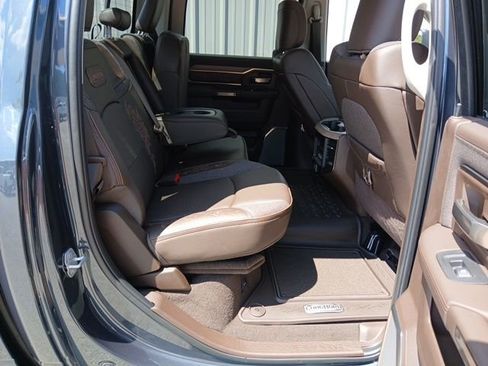 New 2026 RAM 2500 Limited image 29