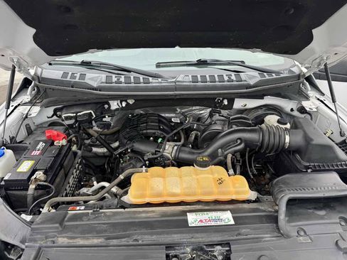 Used 2015 Ford F150 XL w/ Equipment Group 101A Mid image 47