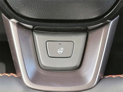 New 2025 Honda Pilot TrailSport image 29